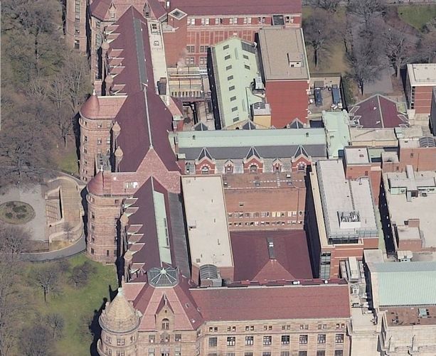 american museum of natural history: american museum of natural history -central park west - 79 th str 7